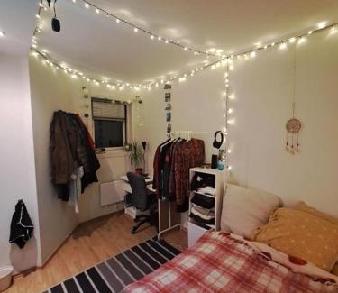 Bergen City Centre Apartment | Cozy apartment for living in Bergen