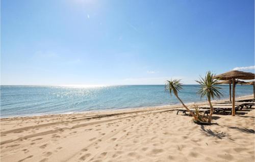 Le Grand Large Apartment | Cozy Apartment In Canet En Roussillon