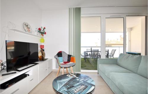 Le Grand Large Apartment | Cozy Apartment In Canet En Roussillon