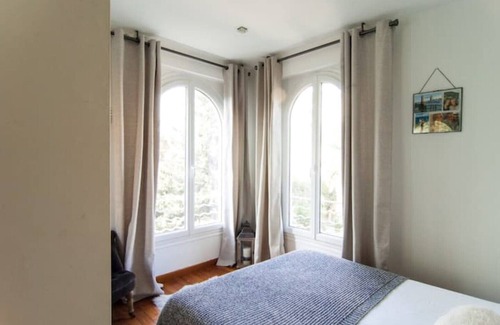 Pointe Croisette Apartment | Cozy apartment free parking close to Croisette