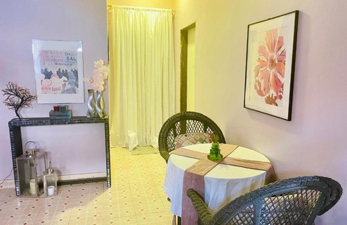 Senegambia House | Cozy Apartment