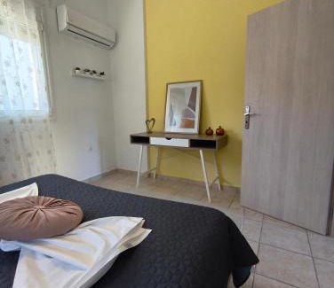 Ixia Apartment | Cozy apartment