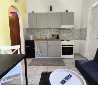 Ixia Apartment | Cozy apartment