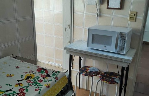 Jardim Vitoria Apartment | Cozy apartment - Guarujá - Enseada
