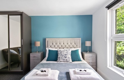 Homerton House | Cozy apartment - Hackney Central