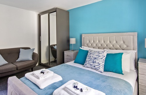 Homerton House | Cozy apartment - Hackney Central