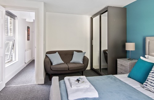 Homerton House | Cozy apartment - Hackney Central