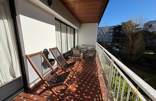 Hondarribia Apartment | Cozy apartment, Hondarribia