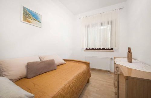 Zaton Apartment | Cozy Apartment Hortenzija