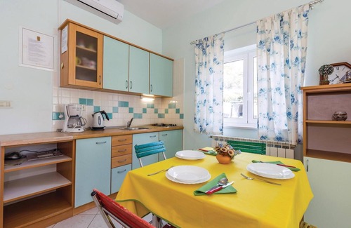 Sucici Apartment | Cozy apartment in Moscenicka Draga