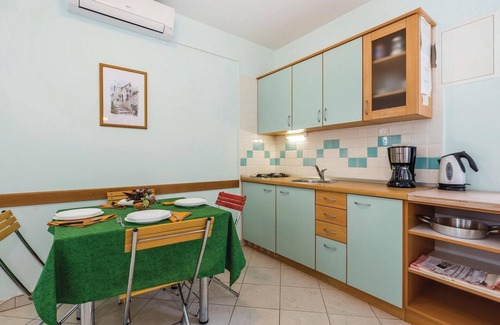 Sucici Apartment | Cozy apartment in Moscenicka Draga