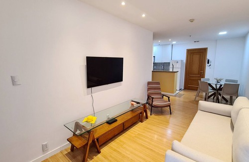 Flamengo Apartment | Cozy apartment in Flamengo