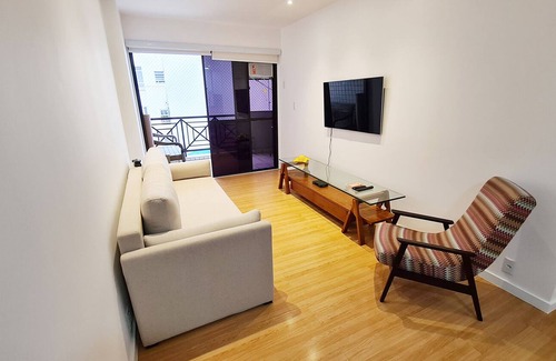 Flamengo Apartment | Cozy apartment in Flamengo