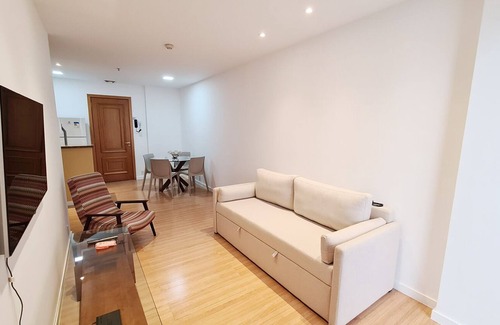 Flamengo Apartment | Cozy apartment in Flamengo