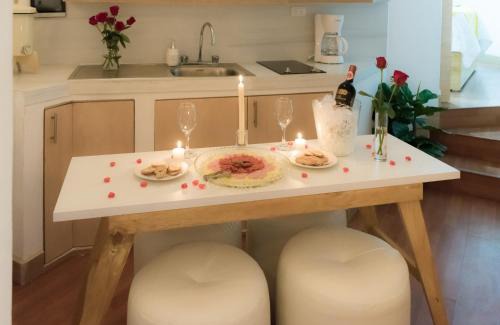 Zona 7 Apartment | Cozy Apartment I