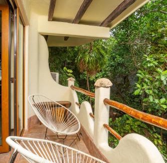 12th Street Apartment | Cozy Apartment in Playa del Carmen, 1 Bedroom