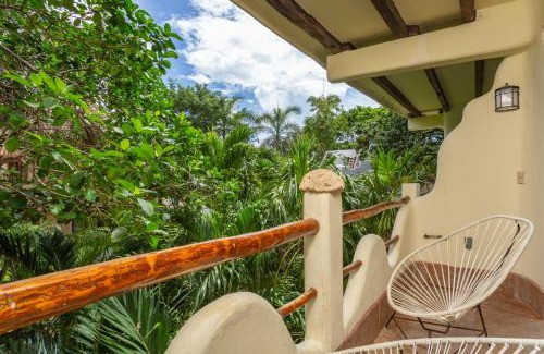 12th Street Apartment | Cozy Apartment in Playa del Carmen, 1 Bedroom