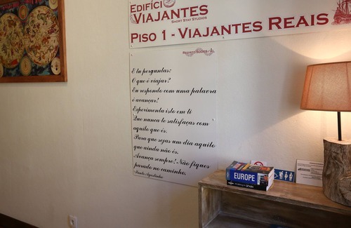 Castelo Branco Apartment | Cozy apartment in the heart of Castelo Branco