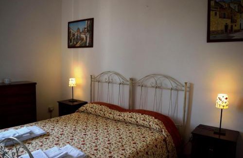 Sciacca Apartment | Cozy apartment ideal for couple