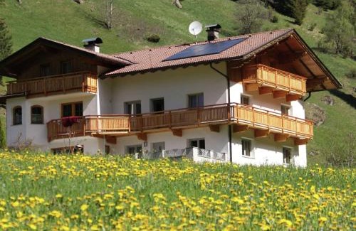 Ausservillgraten Apartment | Cozy apartment in Außervillgraten