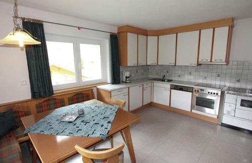 Ausservillgraten Apartment | Cozy apartment in Außervillgraten