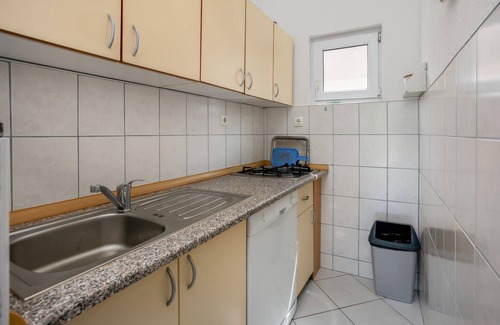Baric Draga Apartment | Cozy apartment in Baric Draga