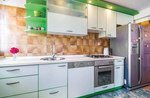 Barbat na Rabu Apartment | Cozy apartment in Barbat with WiFi