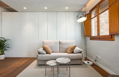 El Guinardo Apartment | Cozy Apartment in Barcelona