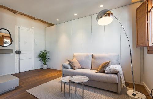 El Guinardo Apartment | Cozy Apartment in Barcelona