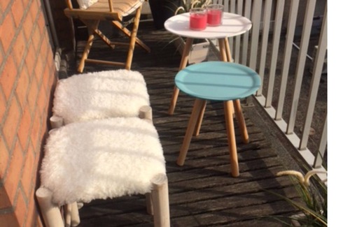 Knokke Apartment | Cozy apartment in Knokke Zoute, close to the beach! Extra Discount 10-31/8