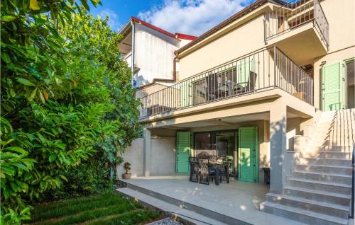 Bogovici Apartment | Cozy Apartment In Bogovici With Wifi