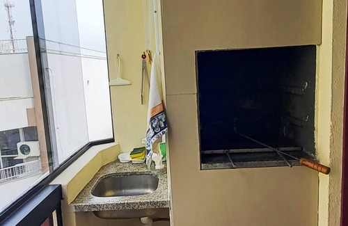 Canasvieiras RV Rental | Cozy apartment in Canasvieiras 25 meters from the beach