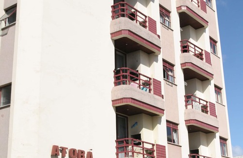 Canasvieiras RV Rental | Cozy apartment in Canasvieiras 25 meters from the beach