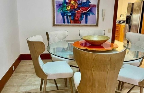 Las Palmas Apartment | Cozy apartment in Casa de Campo