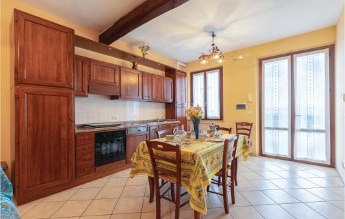 Castiglione del Lago Apartment | Cozy Apartment In Castiglione Del Lago
