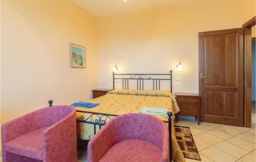 Castiglione del Lago Apartment | Cozy Apartment In Castiglione Del Lago