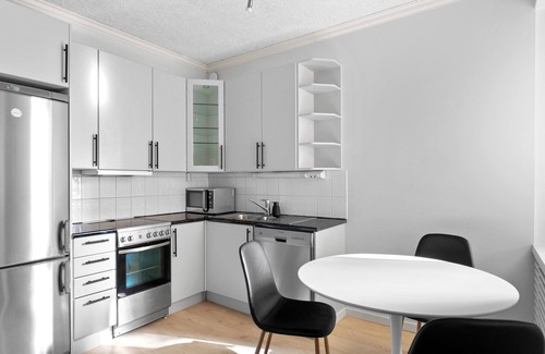 Kruununhaka Apartment | Cozy apartment in central Helsinki