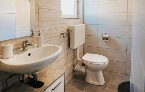 Ribarica Apartment | Cozy Apartment In Cesarica With Kitchen