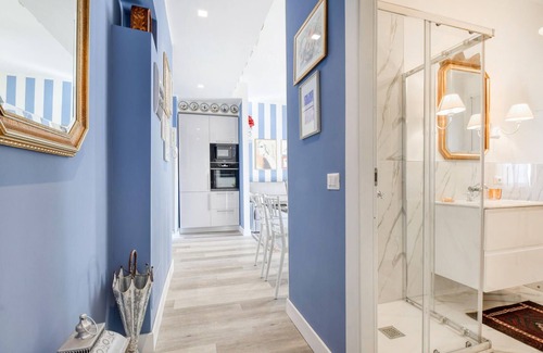 Chiavari Apartment | Cozy apartment in Chiavari with WiFi
