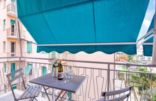 Chiavari Apartment | Cozy apartment in Chiavari with WiFi