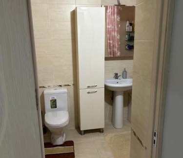 Calarasi Apartment | Cozy apartment in Chisinau Great Location!