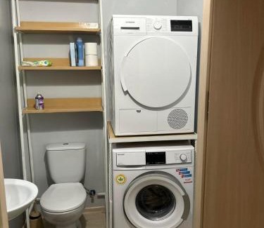 Calarasi Apartment | Cozy apartment in Chisinau Great Location!
