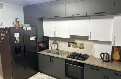 Calarasi Apartment | Cozy apartment in Chisinau Great Location!