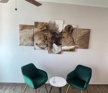 Seevorstadt Apartment | Cozy Apartment in City Center