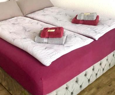 Seevorstadt Apartment | Cozy Apartment in City Center