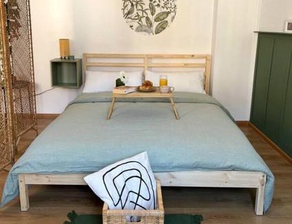Lahr Apartment | Cozy apartment in city center “Le petit Paris”