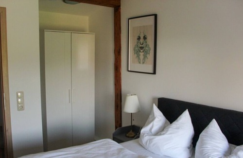 Muritz Apartment | Cozy apartment in barn style