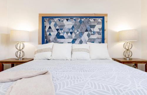 Elizabethton Apartment | Cozy Apartment in Downtown Elizabethton