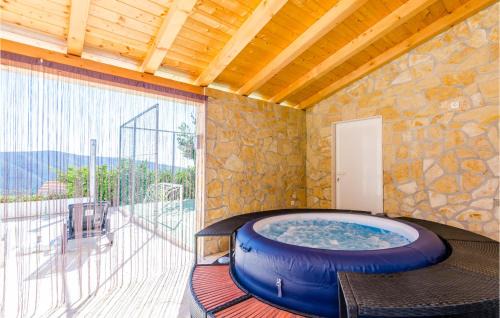 Vodovađa Apartment | Cozy Apartment In Dubravka With Sauna