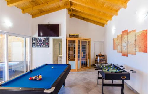 Vodovađa Apartment | Cozy Apartment In Dubravka With Sauna
